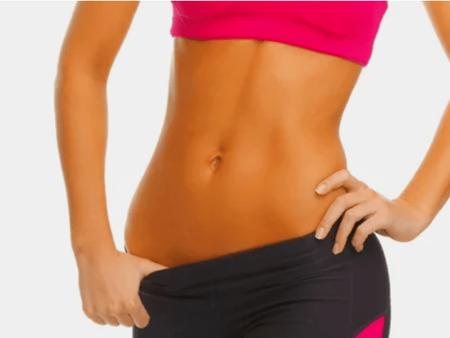 Weight loss at home