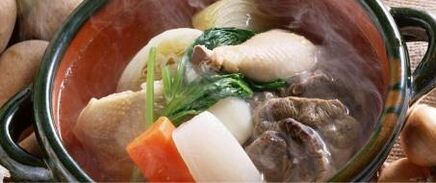 how to follow the diet for gastritis